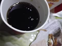 -汉堡王(东方新天地店)
