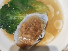 -海味当家·蒸锅海鲜(星海公园店)