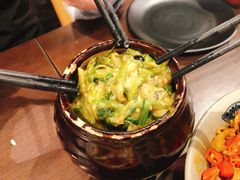 擂辣椒-潇湘阁(望京SOHO店)