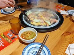 -阿鸡鱼庄·顺德鲜蒸小炒(亚运村店)