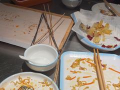 -奉天宴遇烧烤·冒锅