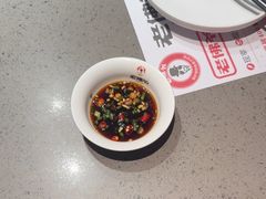 -老佛爷铜炉蛙锅(东门老街店)