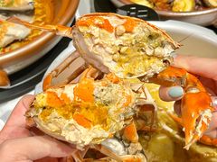 -醉壹号海鲜大排档(厦门美食地标店)