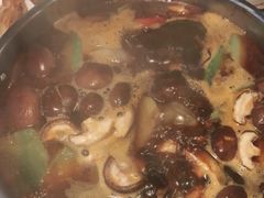 -黄记煌三汁焖锅(凯德广场店)