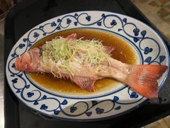 -逸东轩(香港逸东酒店)