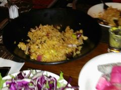 松子牛肉饭-食间牛排(湖西路店)