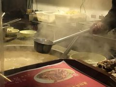 -熊大师牛羊粉(红谷凯旋店)