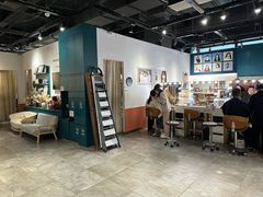 -海马体照相馆(天津世纪都会店)