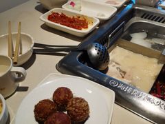 -海底捞火锅(万丰桥店)