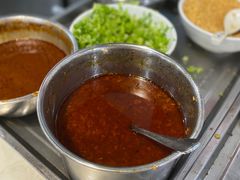 -菜忠潮州牛肉店(岗厦店)
