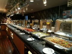 -安徽饭店·白鹭阁自助餐厅(梅山路店)