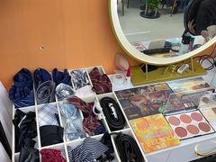 -爱定格照相馆·证件照(海珠客村店)