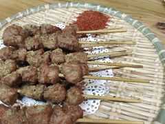 -圆满素食林饭店非遗素食(河西店)