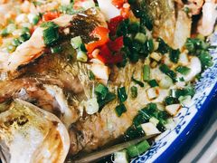 -邱记私房菜·十八年本地菜