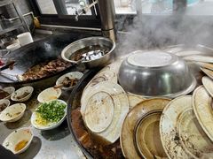 -杭嘉湖咬强羊肉面馆(永兴路总店)