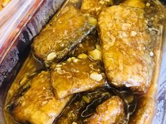 酥炸带鱼-同乐馆(阳光店)