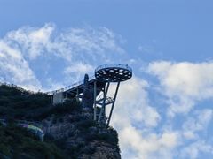-野三坡清泉山风景区