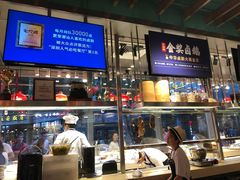 -陈鹏鹏潮汕菜(欢乐海岸 海边景观店)
