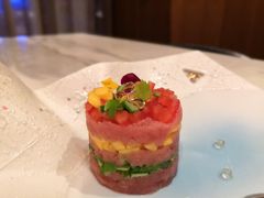 金枪鱼-月下料理(楷林IFC店)