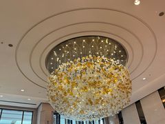 -中山喜来登酒店
