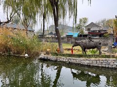 -春风习习
