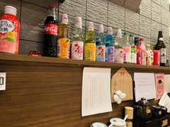 -雷神拉面(财富中心玉米楼店)