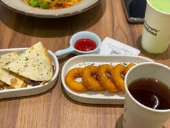 -Pennehut畔尼意面(合肥万象城店)