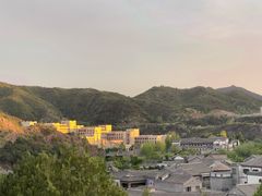 -云端咖啡(古北水镇景区店)