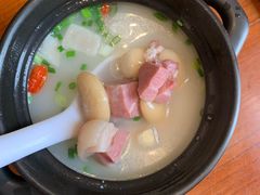 -云隐小厨·传统大理美食(复兴路店)