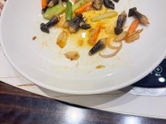-沪华海鲜大酒楼(南汇店)