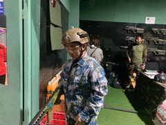 -319集结地真人CS·团建·轰趴馆(城外诚店)