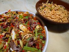 -常和州·夜宵大排档(常州单店)