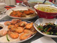 -松沪名灶·新上海菜(飞航吾悦广场店)