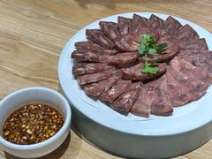 -老长春肉馆(隆礼路店)