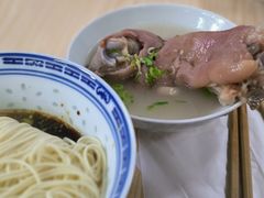 -盛兴面馆(真儒大厦店)