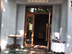 门面-夏朵花园(复兴西路店)