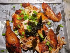 -绿茶餐厅(昌平悦荟店)