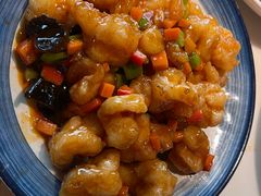 -日丰园海肠水饺·老字号大连海鲜(银泰城店)