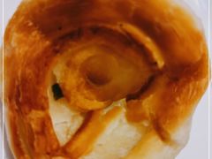 -芙蓉记马蹄烧饼糖酥火烧