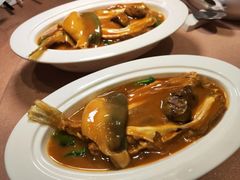 -香然会·园林雅宴(陆家嘴店)