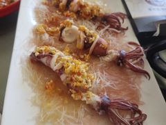 -潘先生平价海鲜城(神州半岛店)