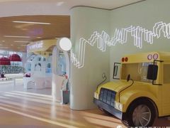 -上海青草地幼儿园