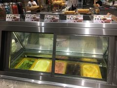 -太湖饭店玉兰厅(自助餐厅)