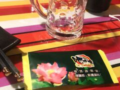 -吧嘚嘴炭烧鸽串吧(北海街店)
