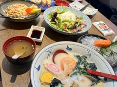 -三禾寿司(君尚店)
