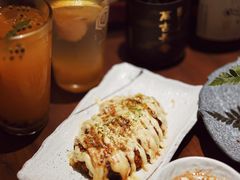 -御牛道日式烤肉料理(杭州万象城店)