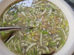 顺德拆鱼羹-德云居