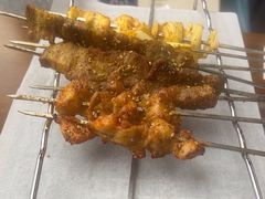 -老虎滩大连海鲜烧烤(水游城店)