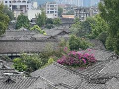 -中天楼