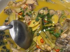 -后湖小院·乡野田园菜